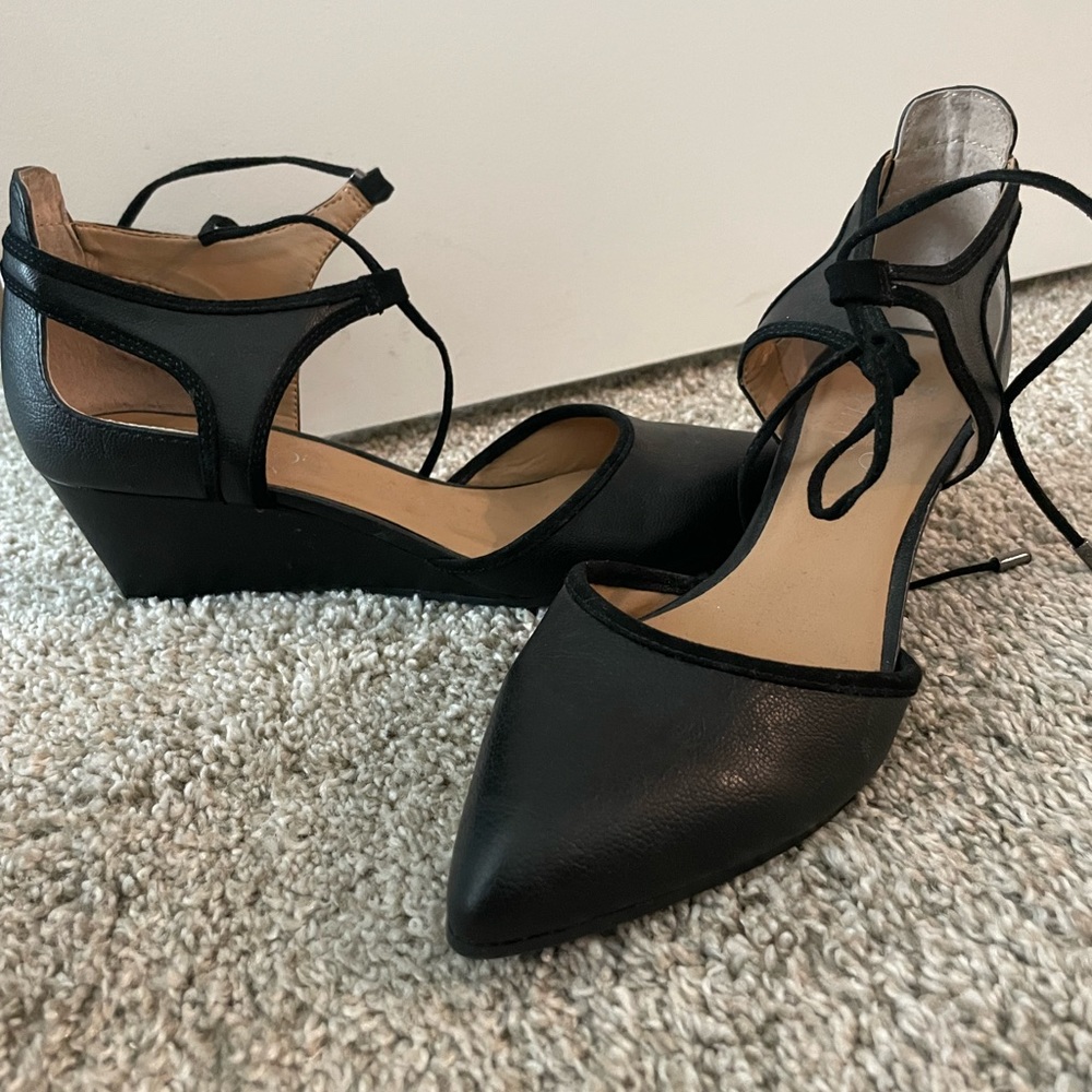 Franco Sarto shoes